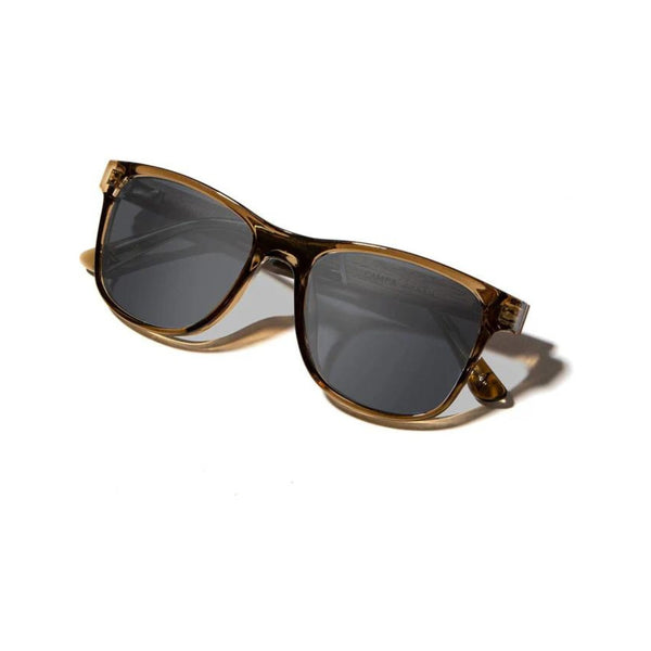 Trail – Moss/Walnut - Grey Polarized