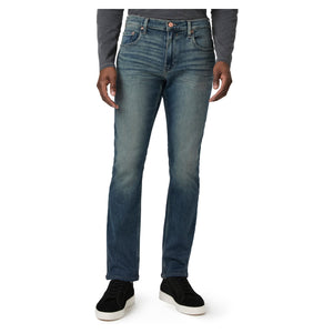 Transcend Vintage Federal Slim Straight Jean - Rooster 