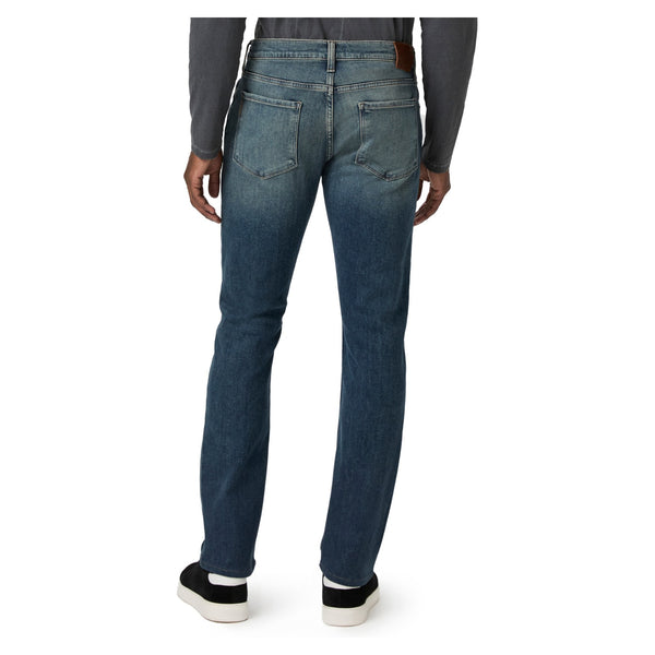 Transcend Vintage Federal Slim Straight Jean - Rooster 