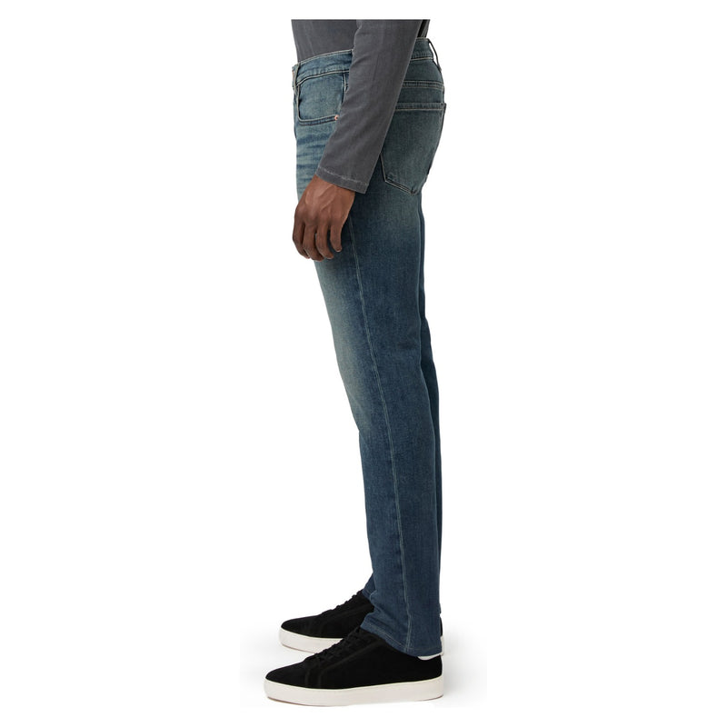Transcend Vintage Federal Slim Straight Jean – Holtzer