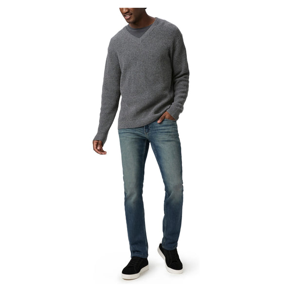 Transcend Vintage Federal Slim Straight Jean - Rooster 