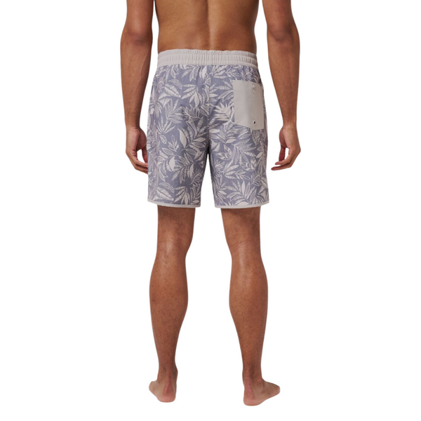 Land To Sea Boardshort - Rooster 