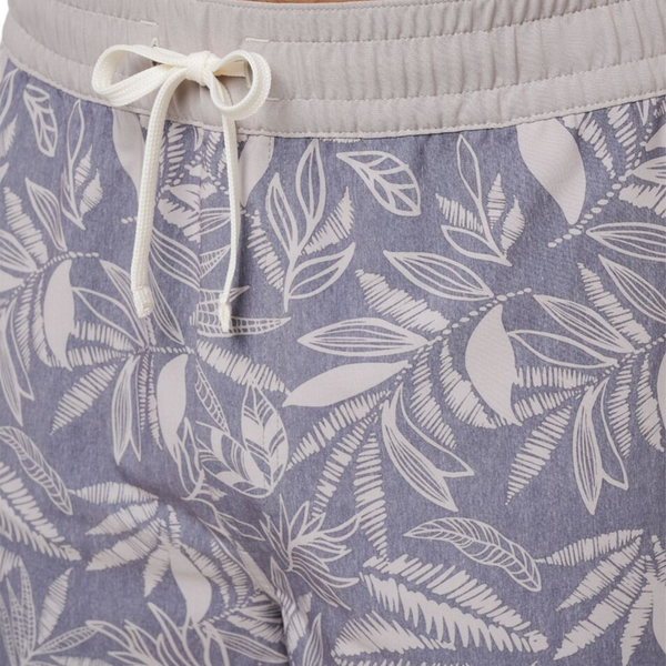 Land To Sea Boardshort - Rooster 