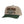 Triple Threat Hat - Tan - Rooster 