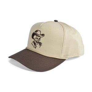 Troubadour Snapback - Rooster 