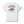 Tubular Tee – White