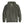 Twill Terry Hoodie – Climbing Ivy