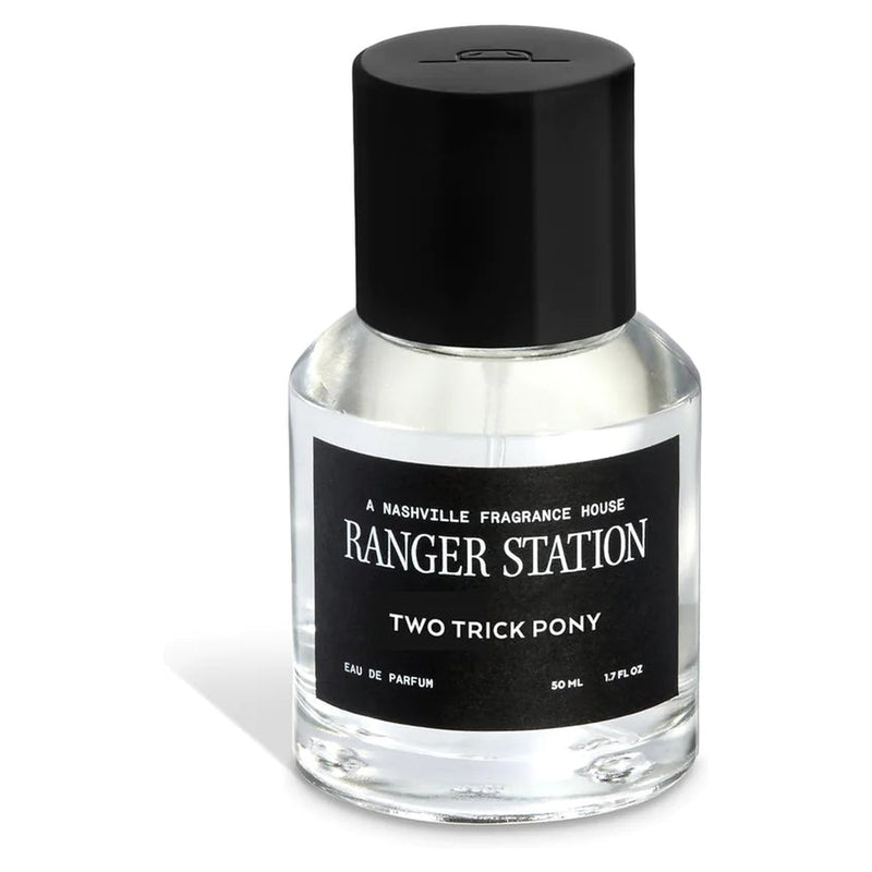 Two Trick Pony Perfume - Rooster 
