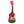 Ukadelic Surfari Soprano Ukulele - Rooster 