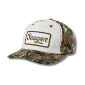 Camo/Cream