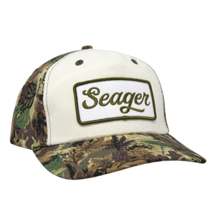 Uncle Bill Hemp Snapback - Rooster 