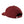 Uncle Bill Hemp Snapback Red/White - Rooster 