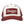 Uncle Bill Hemp Snapback Red/White - Rooster 