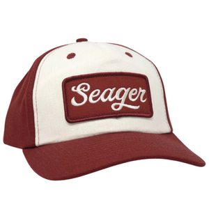 Uncle Bill Hemp Snapback - Rooster 