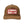 Uncle Bill Hemp Snapback Tan - Rooster 