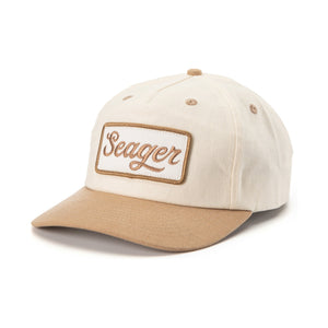 Uncle Bill Snapback - Rooster 
