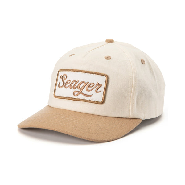 Uncle Bill Snapback - Rooster 