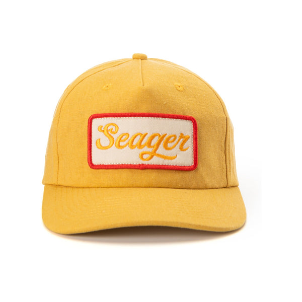 Uncle Bill Snapback - Rooster 