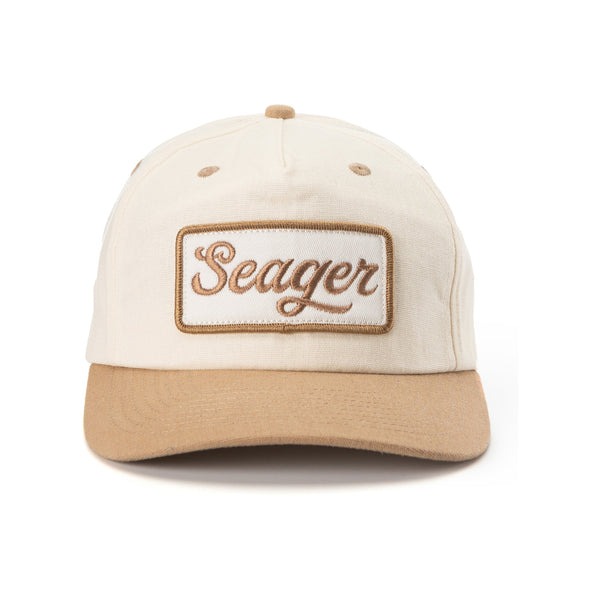 Uncle Bill Snapback - Rooster 