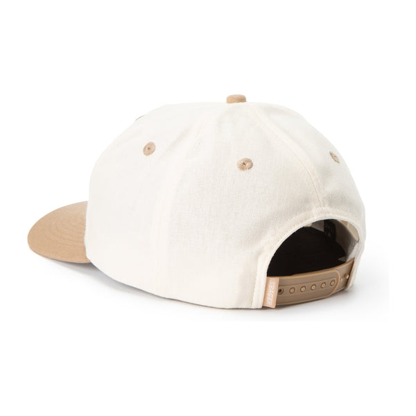 Uncle Bill Snapback - Rooster 