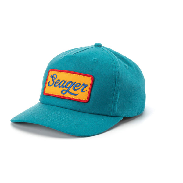 Uncle Bill Snapback - Rooster 
