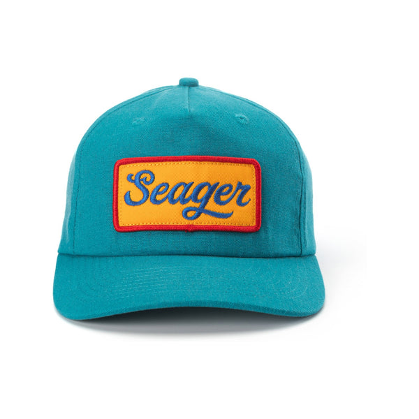 Uncle Bill Snapback - Rooster 
