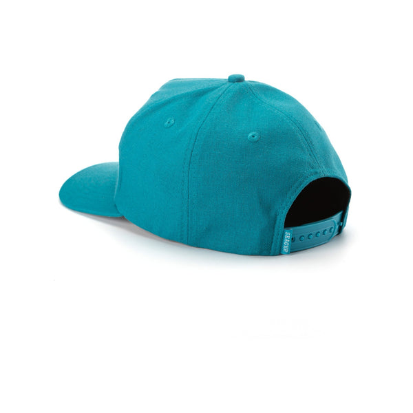 Uncle Bill Snapback - Rooster 