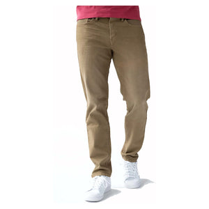 Union Khaki - Slim Fit - Rooster 