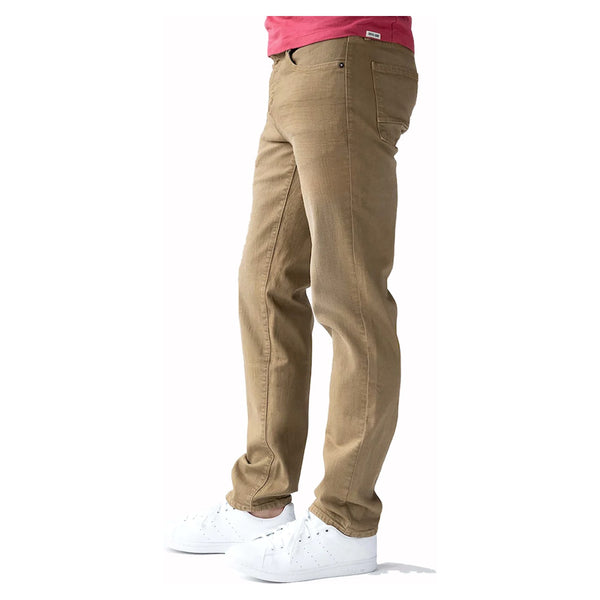 Union Khaki - Slim Fit - Rooster 