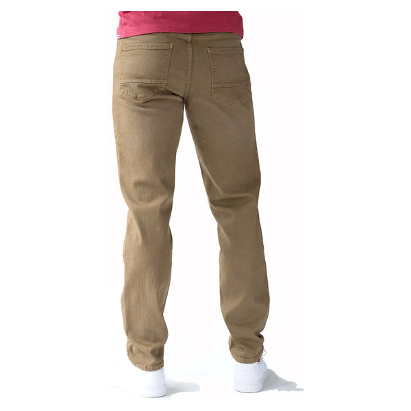 Union Khaki - Slim Fit - Rooster 