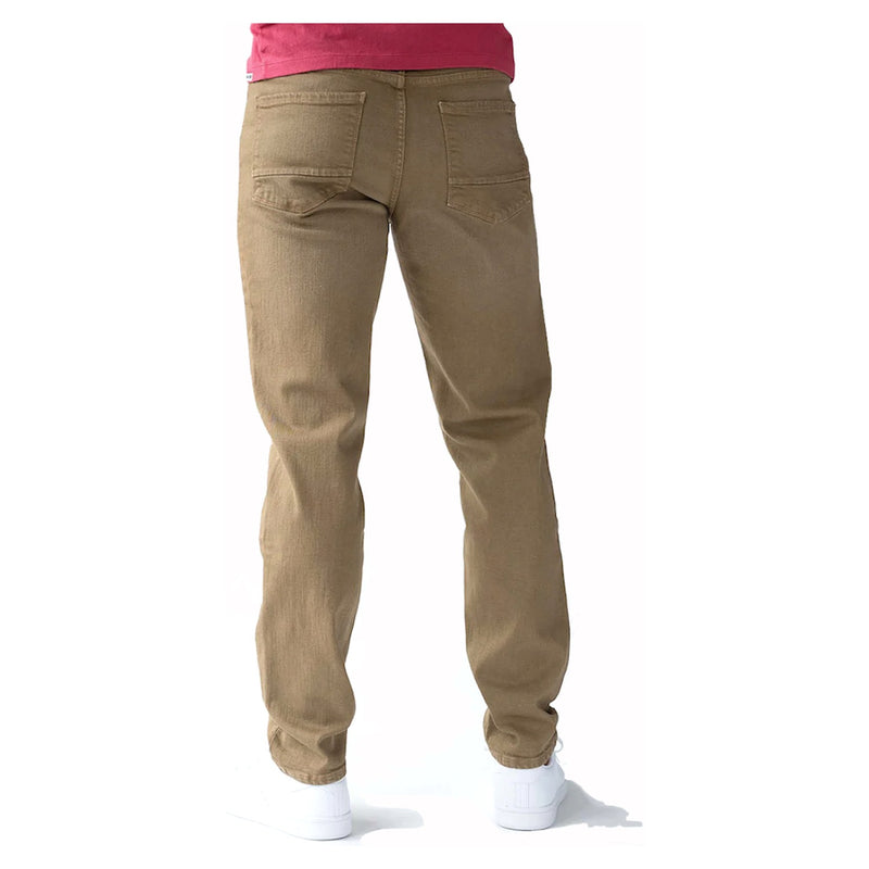 Union Khaki - Slim Fit - Rooster 