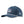 United States of America Badge Curved 5 Panel Rope - Rooster 