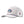 United States of America Badge Curved 5 Panel Rope - Rooster 