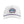 United States of America Badge Curved 5 Panel Rope - Rooster 