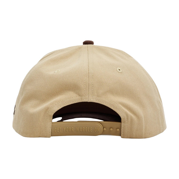 Upland Corduroy Brim Hat - Rooster 