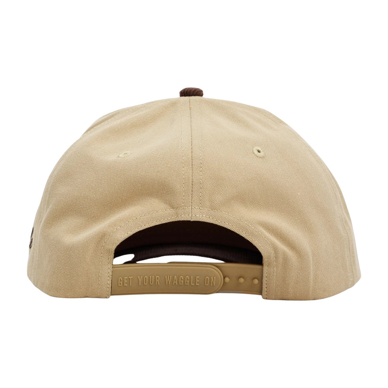 Upland Corduroy Brim Hat - Rooster 