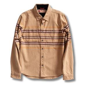 Upland Shirt - Rooster 