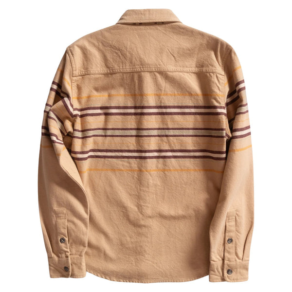 Upland Shirt - Rooster 