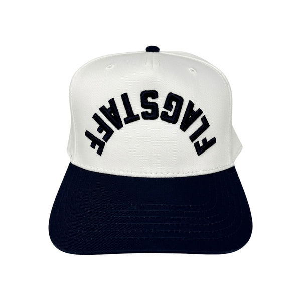 Upside Down Flagstaff Hat - Rooster 