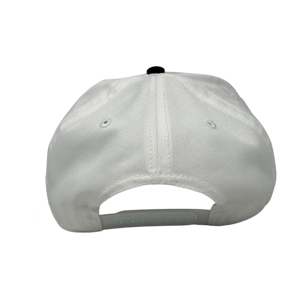 Upside Down Flagstaff Hat - Rooster 