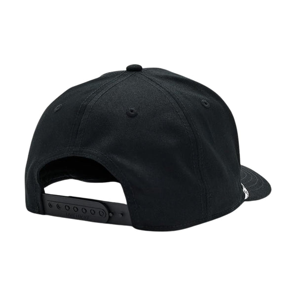 Upside Down Luck 14 – Black