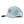 USA Icon Curved 5 Panel Rope - Rooster 