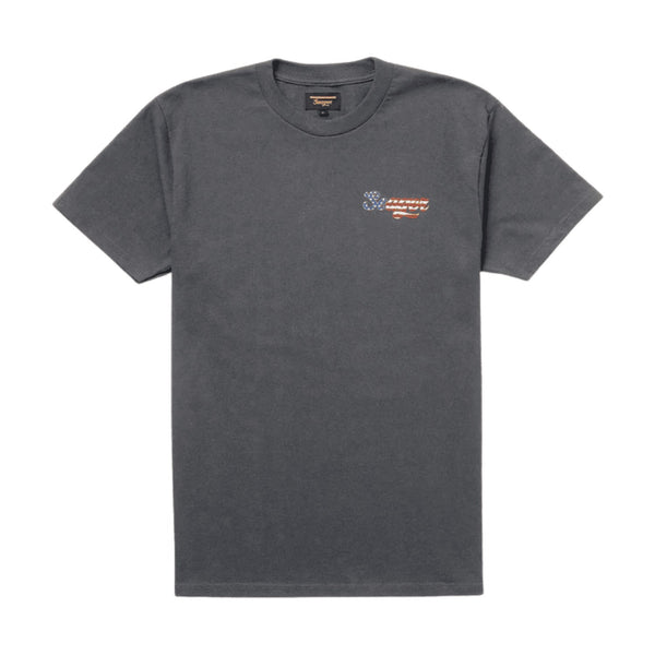 Usa Russ Tee - Rooster 