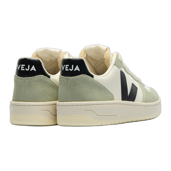V-10 Leather