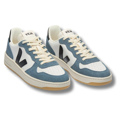 V-10 Leather
