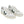 V-90 Leather – White Cyprus