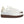 V-90 Leather – White Pierre Almond