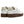 V-90 Leather – White Pierre Almond