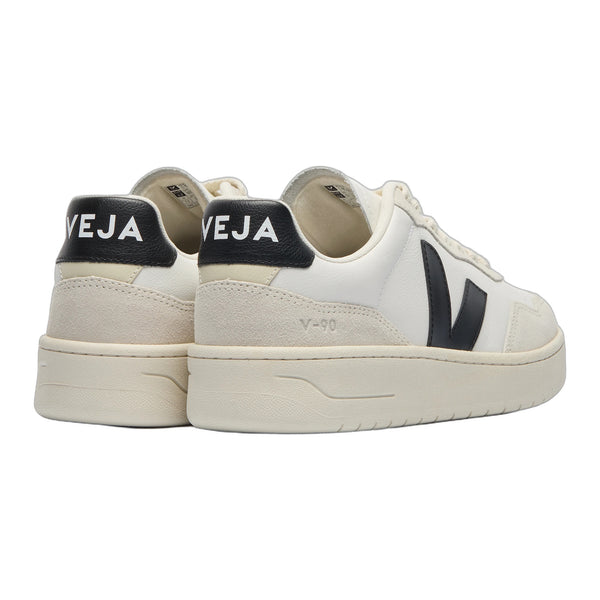 V-90 O.T. Leather