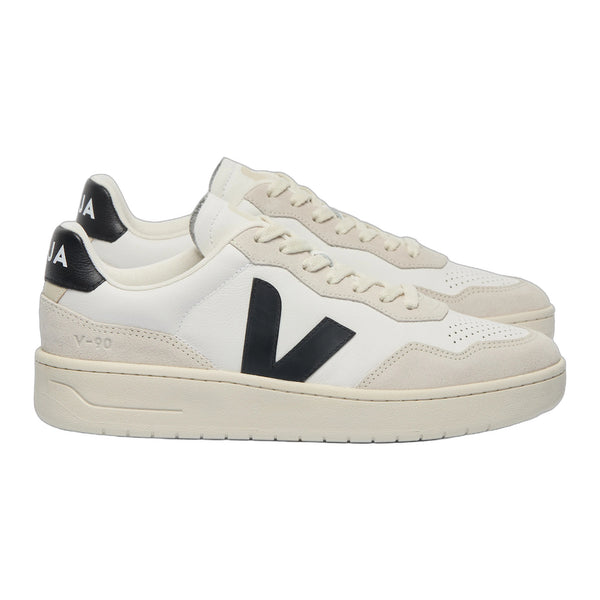 V-90 O.T. Leather